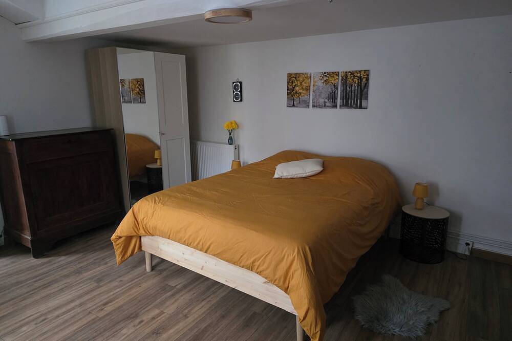 Country gîte for 15 people - Pets welcome in Floirac (Saintes), Saintes region