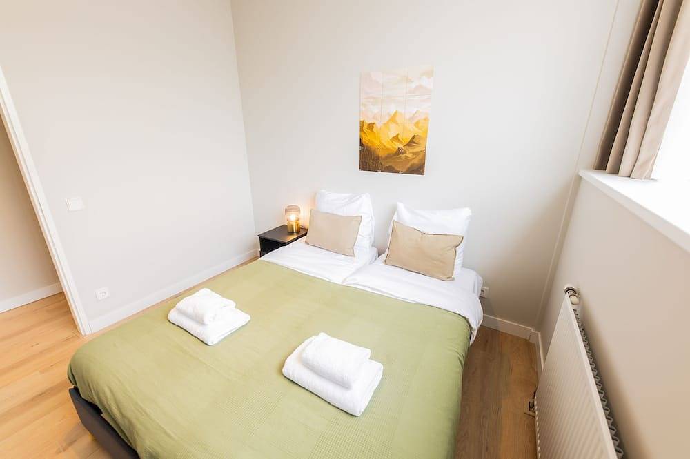 Luxurious Escape 3Bdr Apartment  Ws in Rotterdam, Zuid-Holland