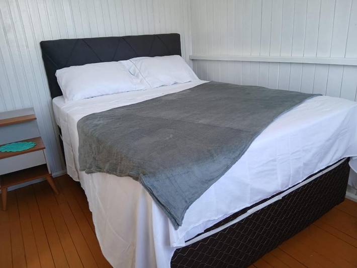 Casas e apartamentos de temporada para 6 pessoas em Balneário Gaivota