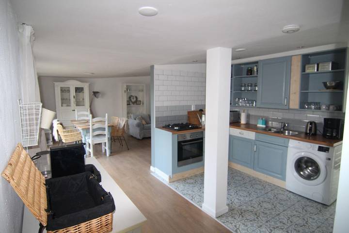 Ferienhaus für 5 Personen, mit Garten in Sint Maartenszee - 4