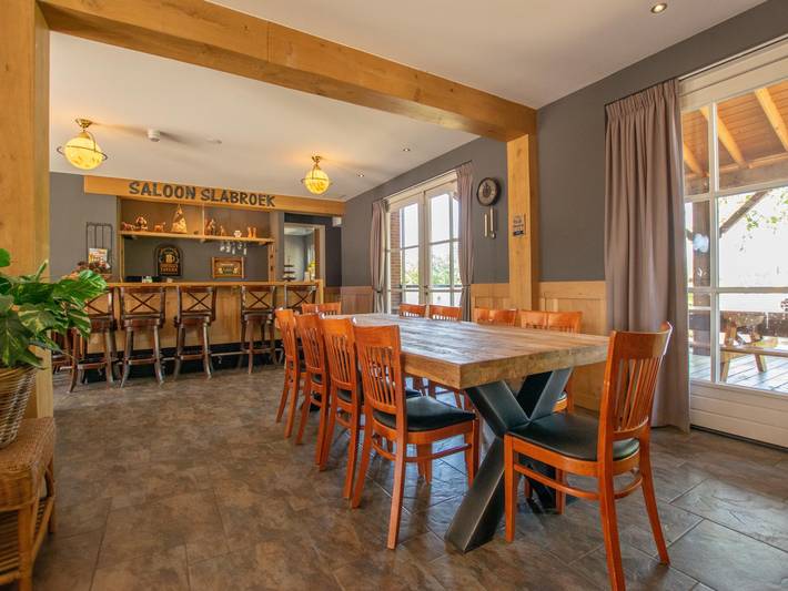 Rural group home with lots of privacy
 in Uden, North Brabant