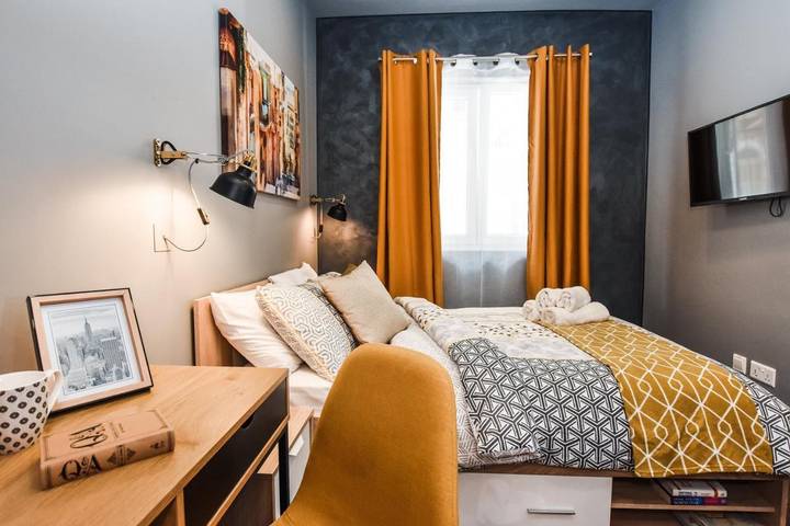 BnB für 2 Personen auf Malta