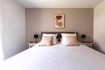 Gîte pour 6 personnes à Créteil