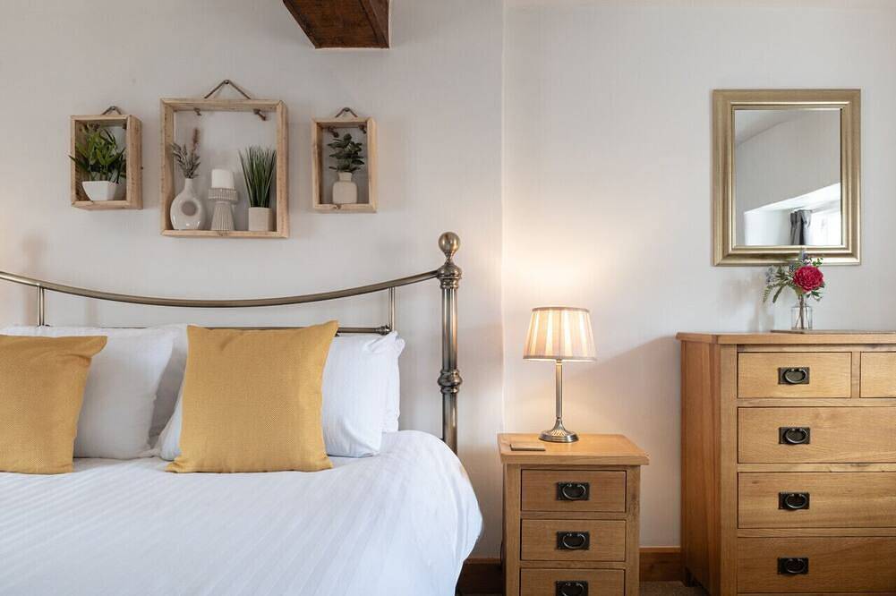Maple Cottage - Beautiful 2Bd Home, Perfect For Family Retreat in Chipping Norton, Oxfordshire