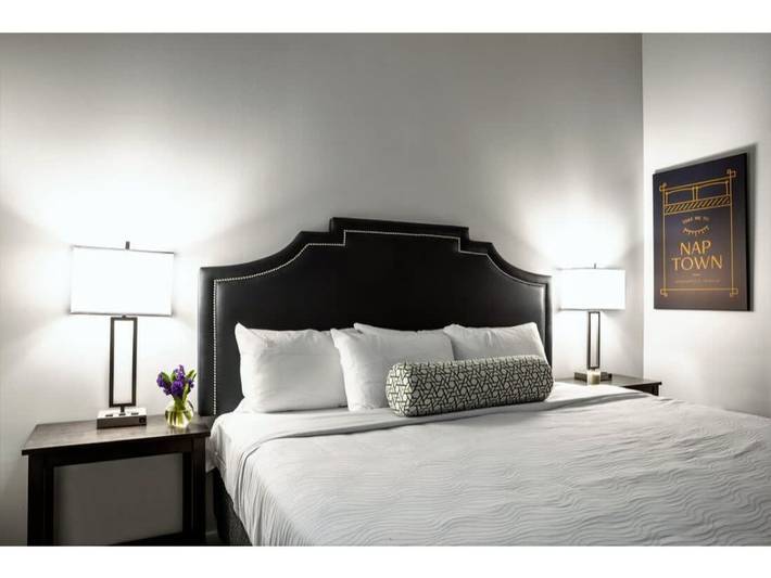 Vacation rental for 6 people, kid friendly in Indianapolis