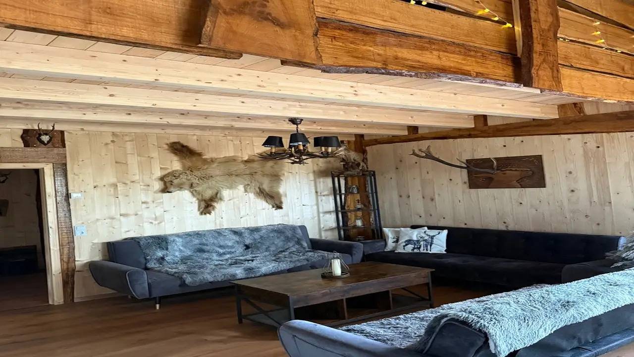 Ferienhaus für 13 Personen (100 m²) in Harzgerode in Neudorf (Sachsen-Anhalt), Harzgerode