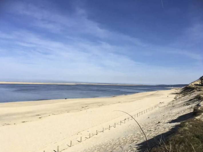 Villa pour 5 personnes, avec jardin à La Teste-de-Buch - 3