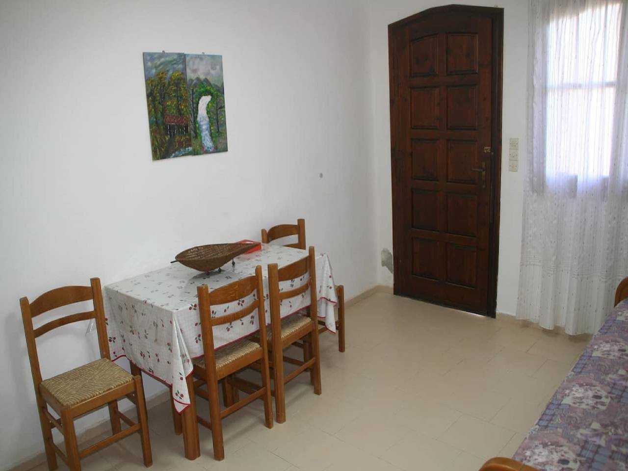 Cały apartament, Holiday Home in Peoymno Garden in Bali (Kreta), Rethymno