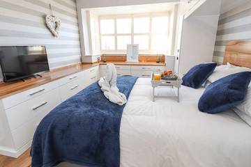 Cottage for 8 People in Prestatyn, Denbighshire, Photo 4