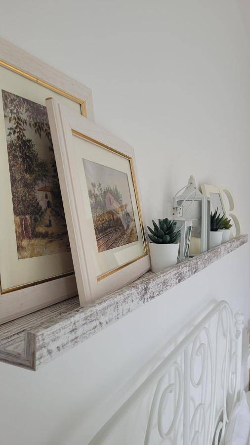 Location de vacances pour 2 personnes, avec terrasse et vue à Policastro Bussentino - 4