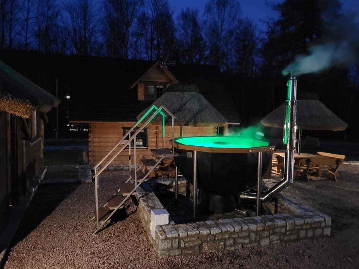 Karkonoskie Chaty in Szklarska Poręba, Sudety (Polska)