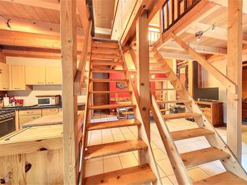 Vakantieappartement voor 12 Personen in Le Corbier, Villarembert, Afbeelding 3
