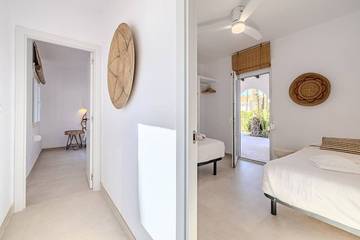 Chalet para 10 Personas en Las Marinas, Dénia, Foto 2