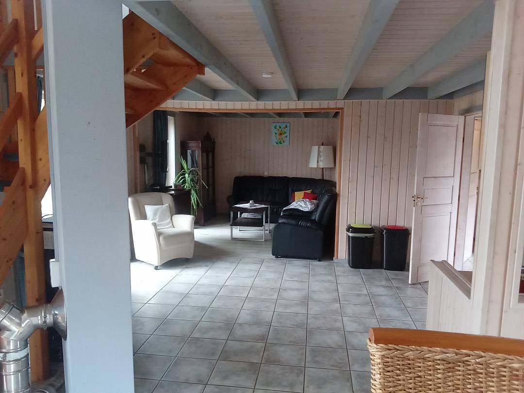 Ferienhaus Büffel mit Sauna in Twist in Twist, Emsland