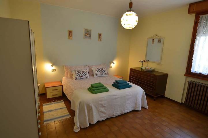 Ganze Wohnung, Sonnige Küstenwohnung in Gatteo A Mare, Gatteo