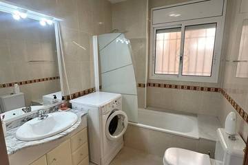 Chalet pour 6 Personnes dans L'Ametlla de Mar, Costa Dorada, Photo 4