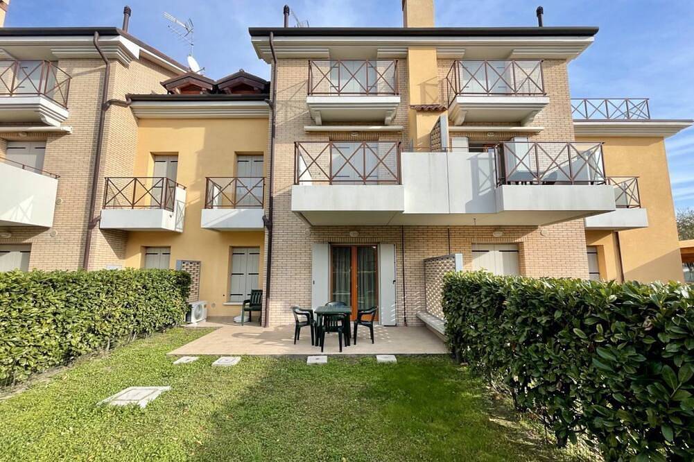 Ferienhaus für 6 Personen in Cavallino-Treporti, Venedig Provinz
