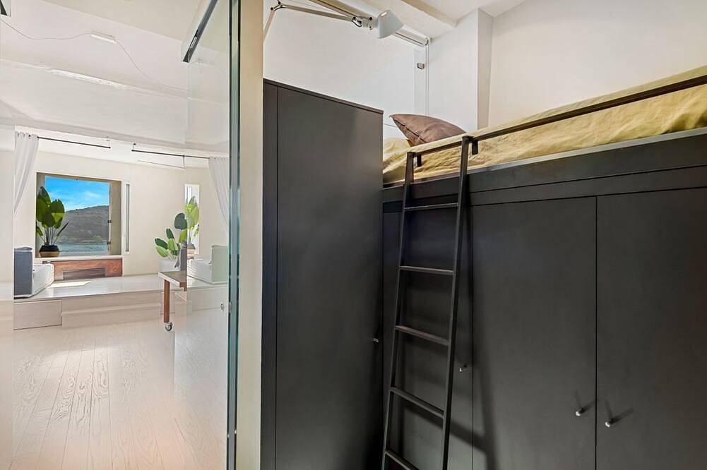 Apartamento entero, [Lafinestrasulmare] Parking+A/C/Portovenere/5Terre in Portovenere, Porto Venere Municipio