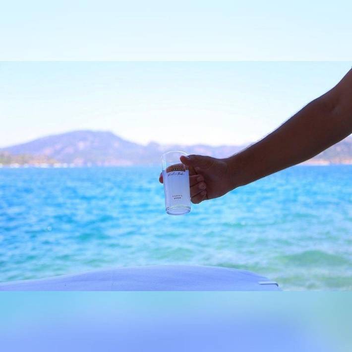 Hôtel pour 3 personnes, avec terrasse ainsi que vue et jardin, animaux acceptés - 1