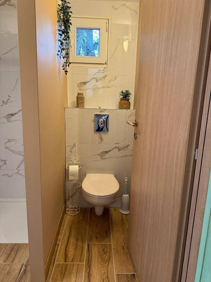 Gîte pour 2 personnes, avec terrasse, animaux acceptés à Castanet-Tolosan - 3