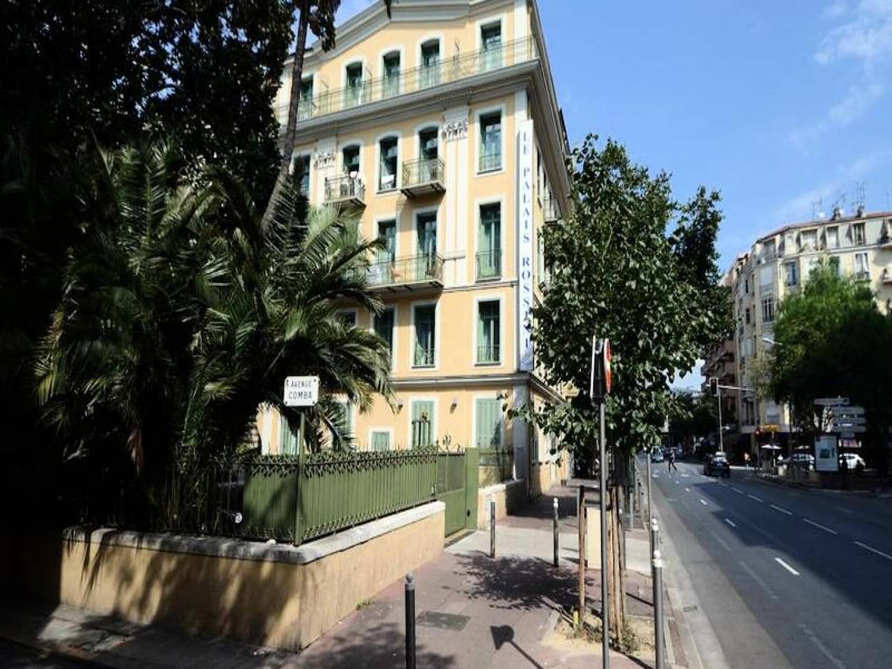 Appartement de vacances
