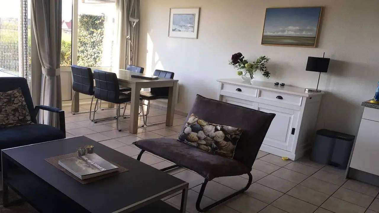 Ferienhaus für 4 Personen (75 m²) in Buren (Ameland) in Buren (Ameland), Westfriesische Inseln