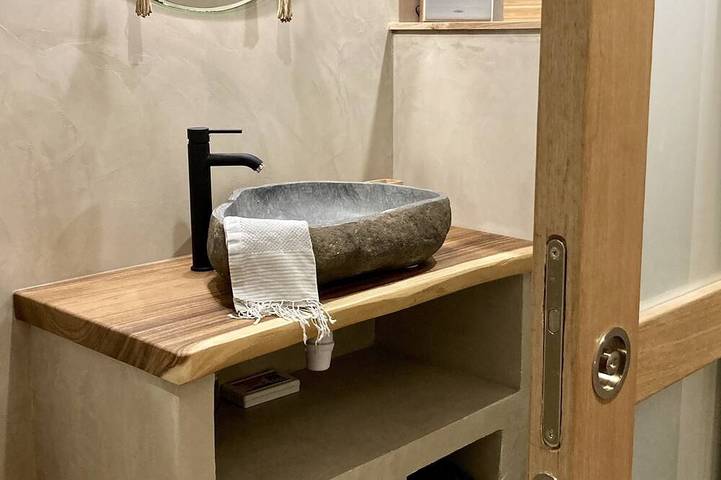 Location de vacances pour 8 personnes, avec terrasse et jardin à Sallertaine - 4