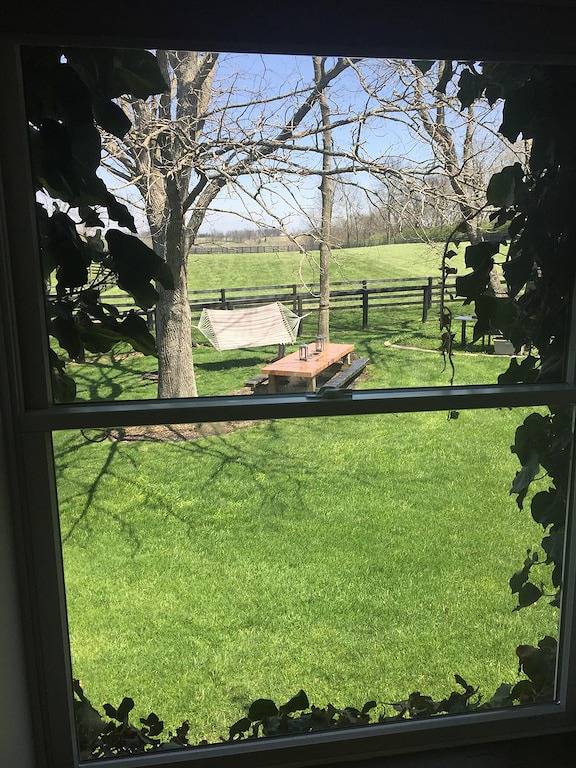 World Class Horse Farm Minutes To Keeneland, Bluegrass Airport, Bourbon Trail in Lexington, Kentucky