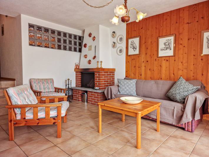 Ganze Wohnung, Rüthanet in Airolo, Lepontinische Alpen