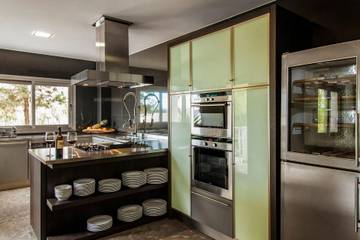 Villa in Sant Josep de sa Talaia, Ibiza Süden für 10 