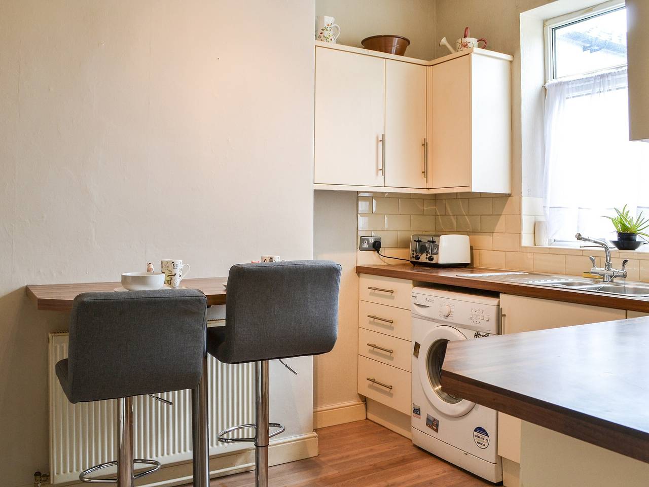 White Rose Apartment in Bridlington, East Riding of Yorkshire
