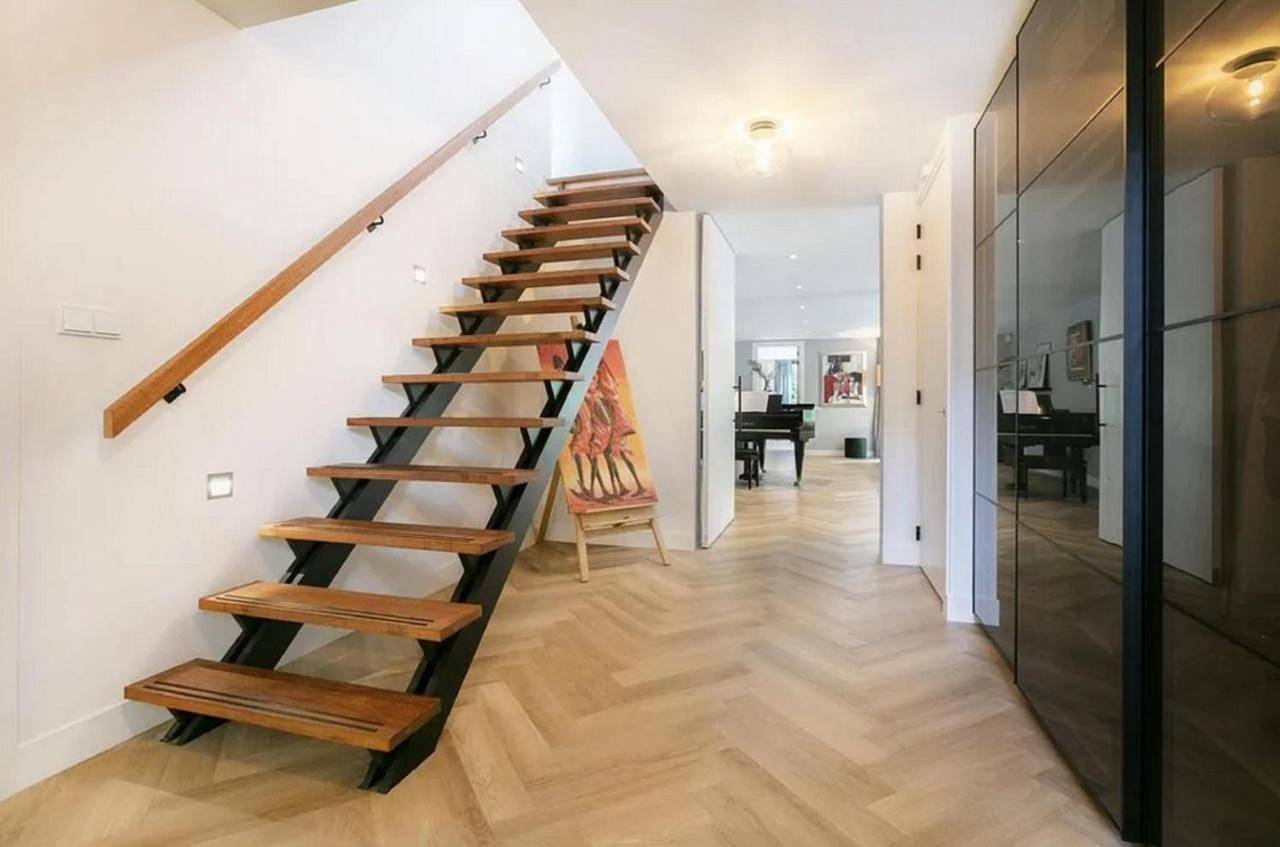 Holiday Home in Amsterdam Zuid, Nordholland