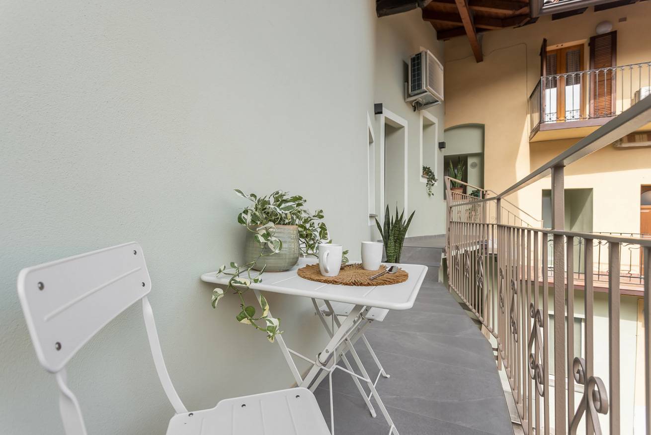 Appartamento intero, Guesthost - Vivaldi Estate Apartment in Treviglio, Provincia di Bergamo