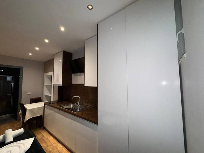 Chambre d’hôte pour 2 personnes, avec vue et balcon à Tirana - 2