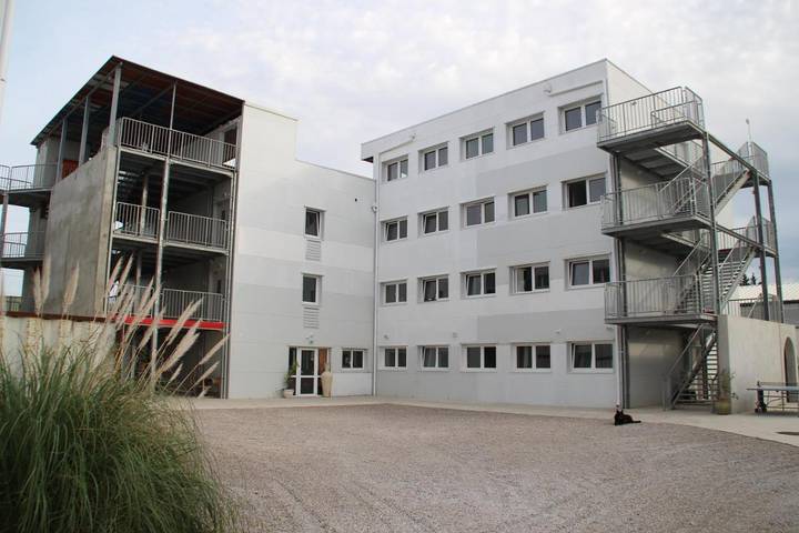 Hôtel pour 2 personnes, avec Terrasse