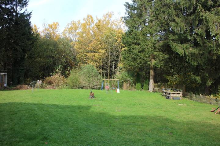 Ferienhaus für 8 Personen, mit Garten und Terrasse sowie Sauna, mit Haustier in Westharz - 4