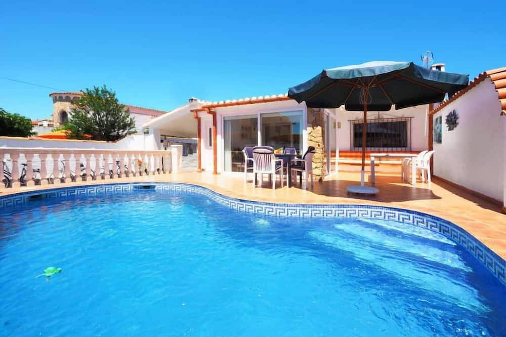 Casa vacanza a Costa Brava a partire da 179€ a notte