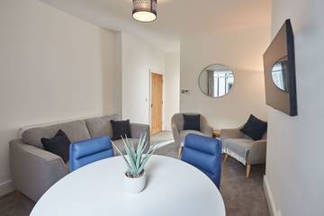 Holiday Rental for 4 People in Caernarfon, Gwynedd, Photo 4