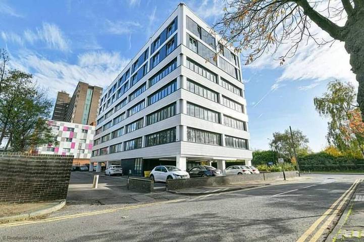Ganze Wohnung, Kinetic in Greater Manchester