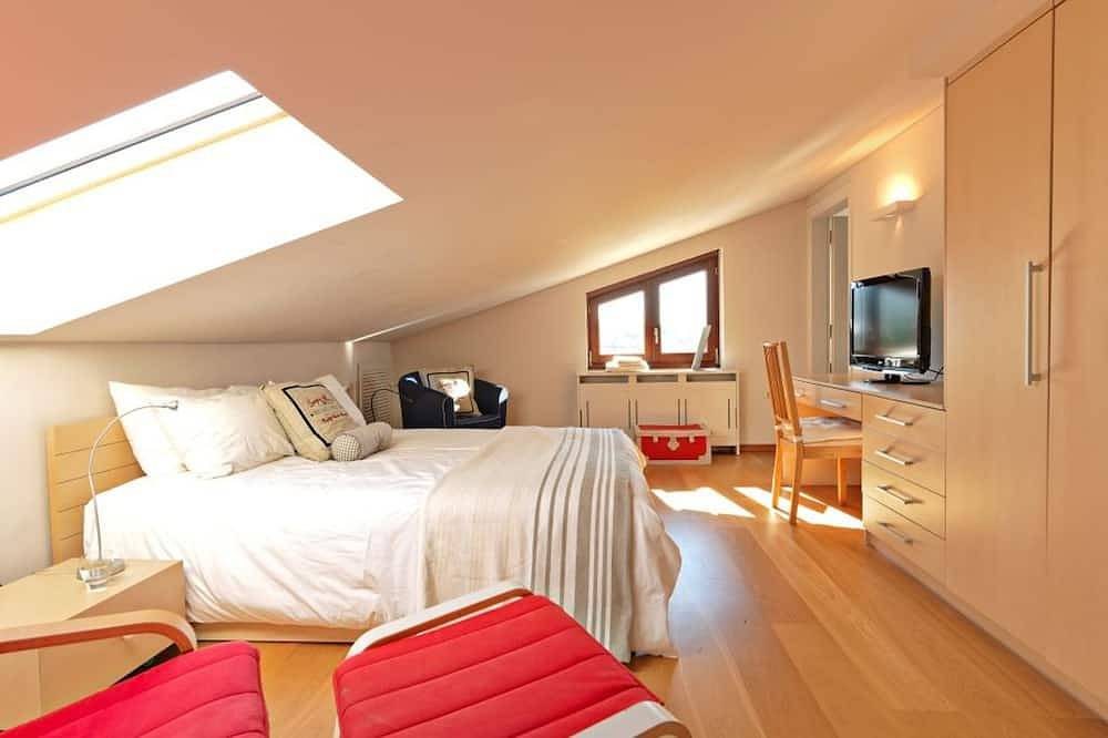 Armonia Luxury Villa in Perdika, Ägina