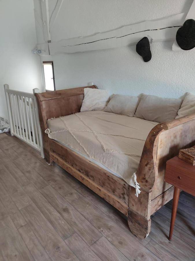 Location de vacances pour 9 personnes, avec terrasse, animaux acceptés à Septfonds - 3