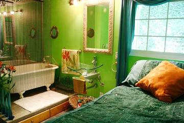 Beach Rental for 4 Guests in Dana Point, Orange County, Picture 3