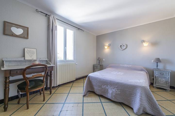 Agriturismo für 8 Personen, mit Garten und Pool in der Provence - 2