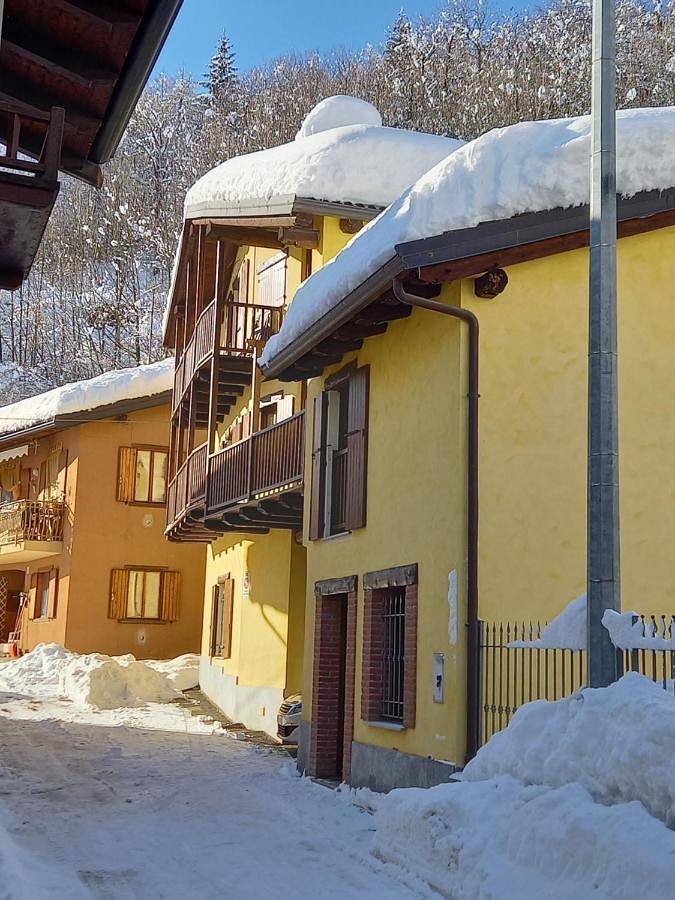Deluxe Double Studio in Valdieri, Province de Coni