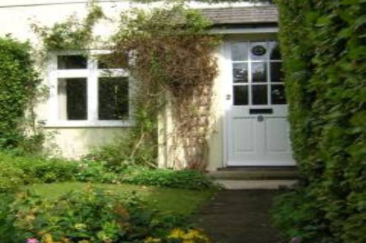 Cottage for 4 people, with Garden in Oxford