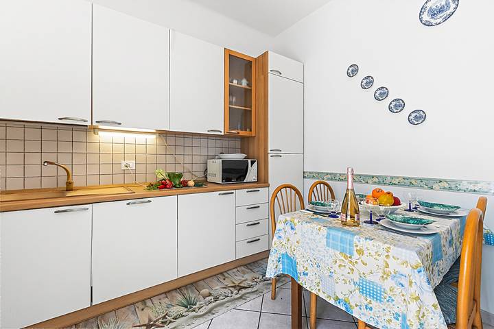 Ferienwohnung für 4 Personen in Diano Marina Gemeinde - 3
