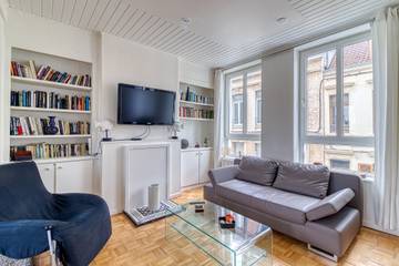 Ferienwohnung für 6 Personen in Calais