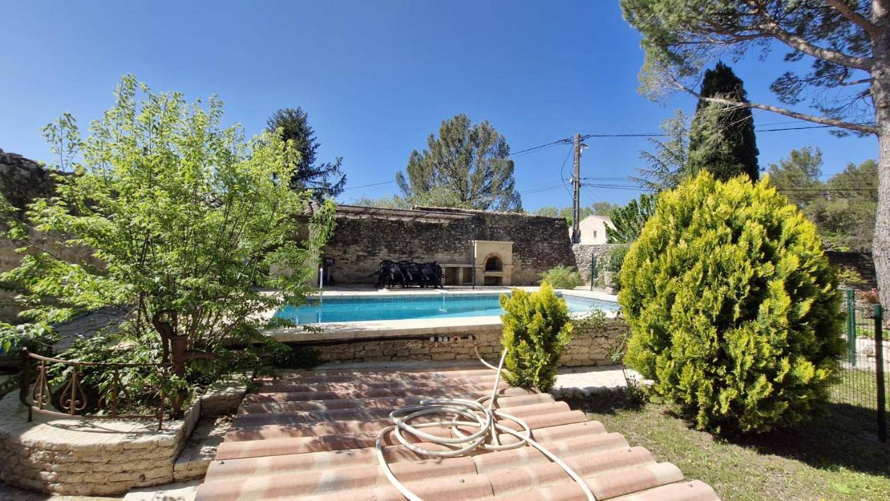 Villa Uzès in Uzès, Région de Nîmes