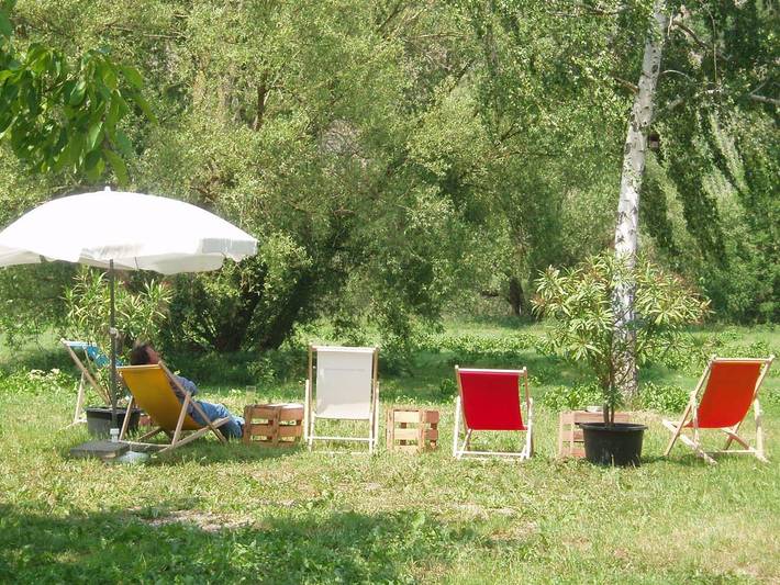 Ferienwohnung für 2 Personen, mit Terrasse, kinderfreundlich in Brauneberg - 4