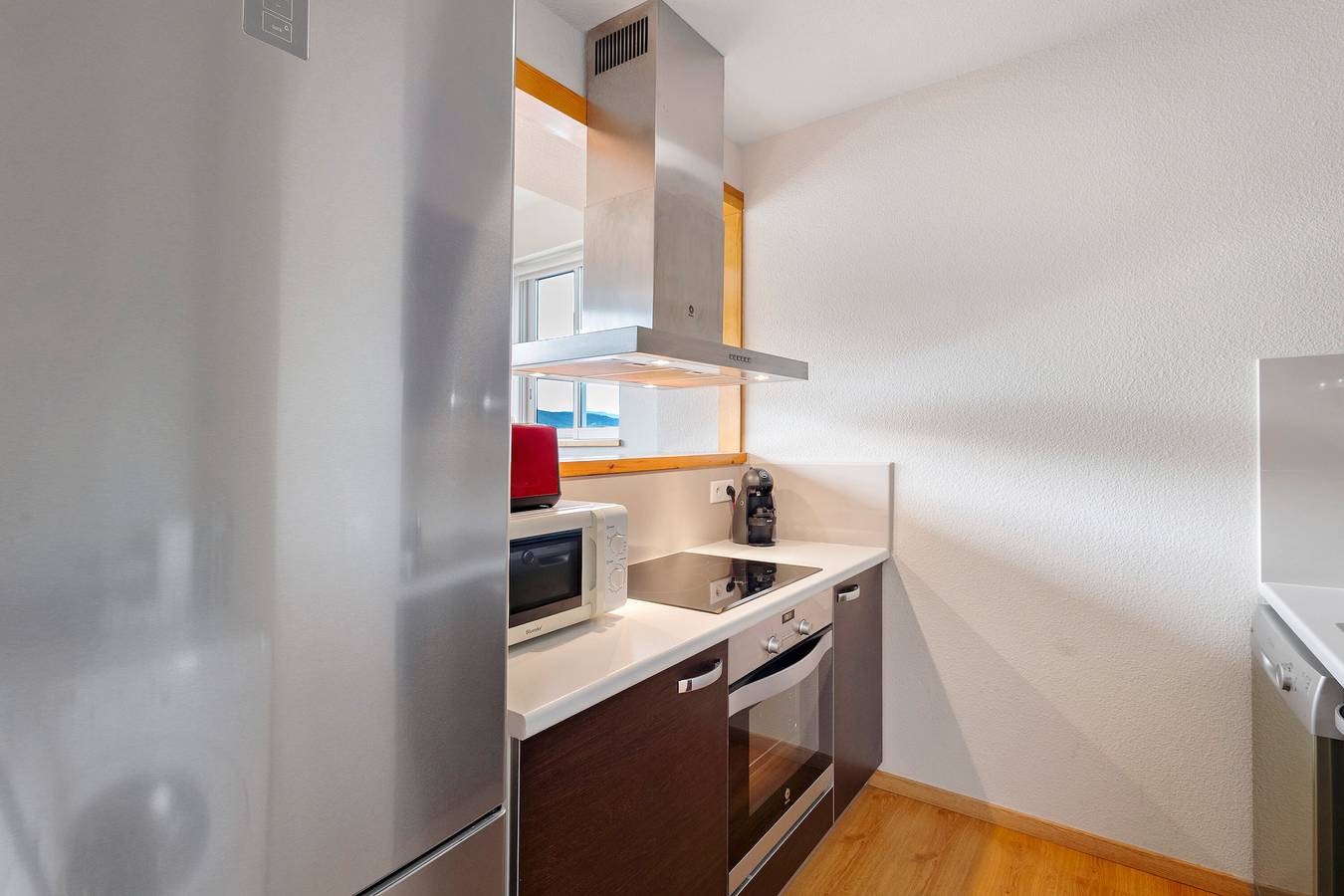 Apartamento entero, Apto buenas vistas en osseja in Osséja, Región de Prades (Francia)